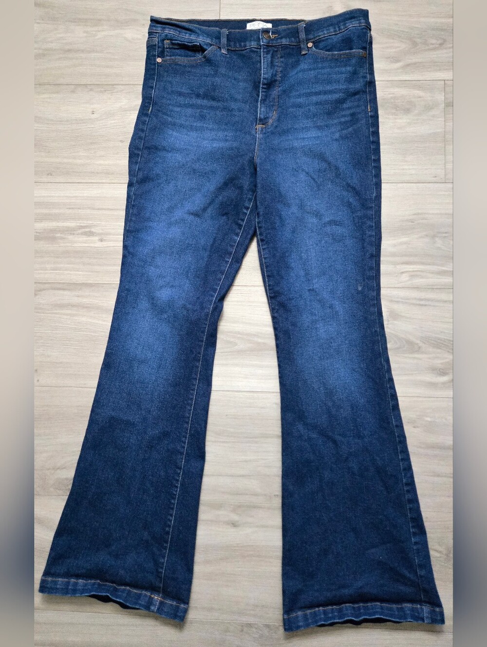 Sofia Jeans Melisa Flare